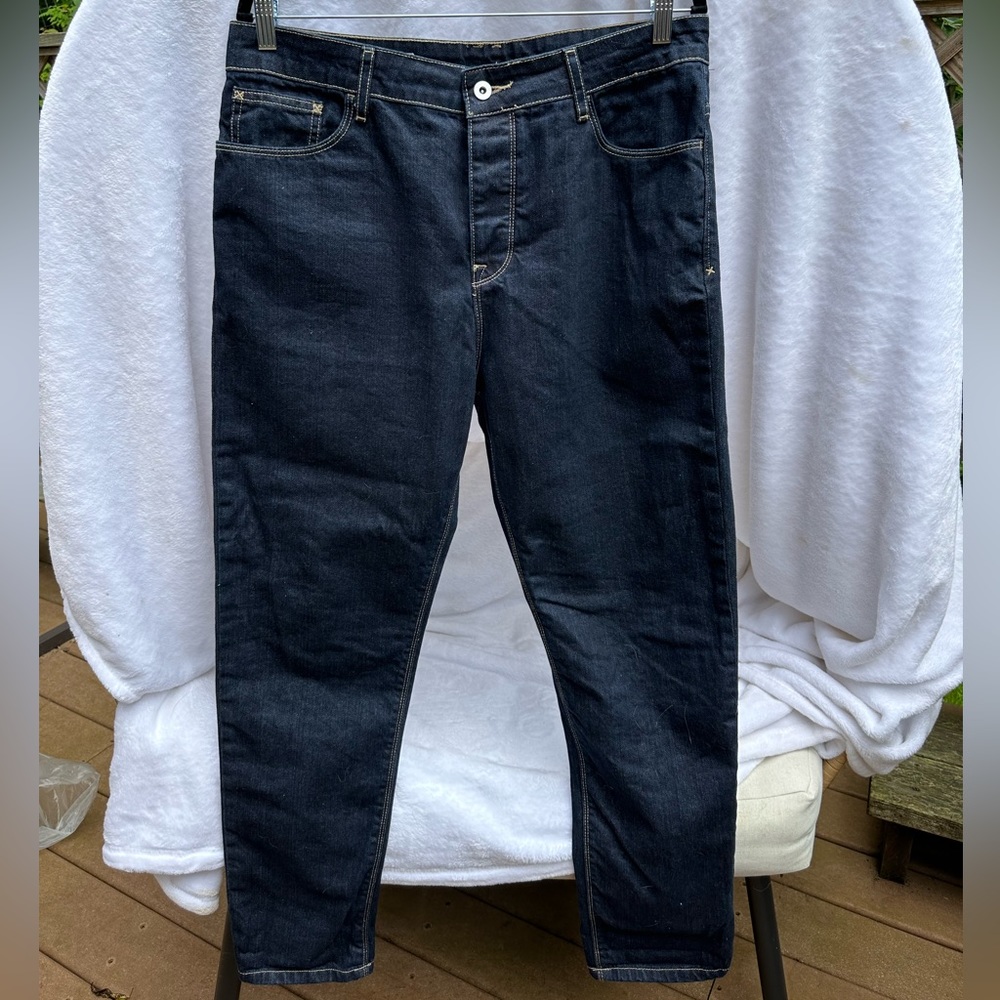 Collusion‎ x003 tapered Jeans. Size 34 x34